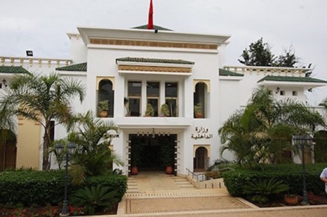 الداخلية تنبه باشا مدينة سطات
