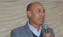 محكمة الإستئناف بسطات تستدعي نائب رئيس المجلس الإقليمي بالمدينة وأخرين بتهمة التزوير محكمة الإستئناف بسطات تستدعي نائب رئيس المجلس الإقليمي بالمدينة وأخرين بتهمة التزوير