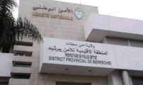 برشيد…..استفحال السرقة والسطو