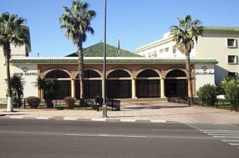 سطات…تغير وقائع محضر تنفيذ يجر رئيس دائرة وقائدا للقضاء