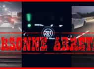 سطات….توقيف شخص بسبب السياقة الاستعراضية