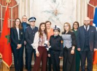 نزار طالبي.. سفارة المغرب بباريس تحتفي بصمود طفل ملهم وإشادة خاصة من السفيرة سميرة سيطايل