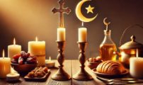 لا تحدث إلا كل 30سنةتقريبا.. المسلمون والمسيحيون يبدأون الصيام في الأسبوع نفسه