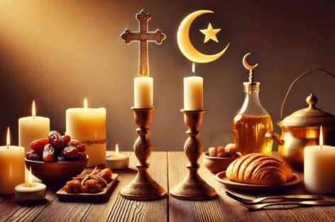 لا تحدث إلا كل 30سنةتقريبا.. المسلمون والمسيحيون يبدأون الصيام في الأسبوع نفسه