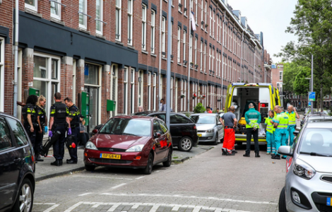 مقتل مغربي في روتردام إثر إطلاق نار يُشتبه بارتباطه بصفقة مخدرات