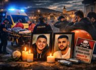 فاجعة تهز مانيو بإقليم كاتالونيا بإسبانيا