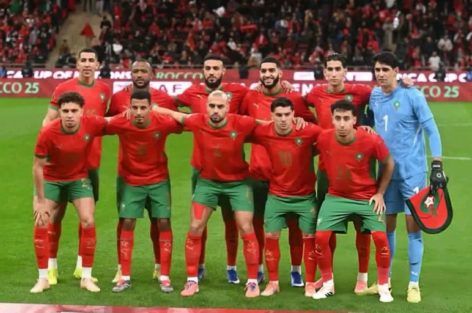 جدل تحكيمي يقلب الطاولة: المغرب يُتوَّج بطلاً لكأس إفريقيا 2026 بقرار مفاجئ