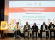 منتدى راتينغن: كفاءات مغربية بألمانيا تعزز جسور التعاون العلمي والاقتصادي بين الرباط وبرلين