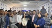 شباب “البام” بسلا يعزز حضوره التنظيمي بهيكلة مجموعة العمل الإقليمية الموضوعاتية.