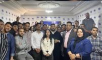 شباب “البام” بسلا يعزز حضوره التنظيمي بهيكلة مجموعة العمل الإقليمية الموضوعاتية.