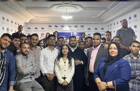 شباب “البام” بسلا يعزز حضوره التنظيمي بهيكلة مجموعة العمل الإقليمية الموضوعاتية.