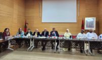 تعزيز التعاون بين المغرب وسلطنة عمان في مجالات الحكامة الترابية وتبادل الخبرات في التدبير المحلي