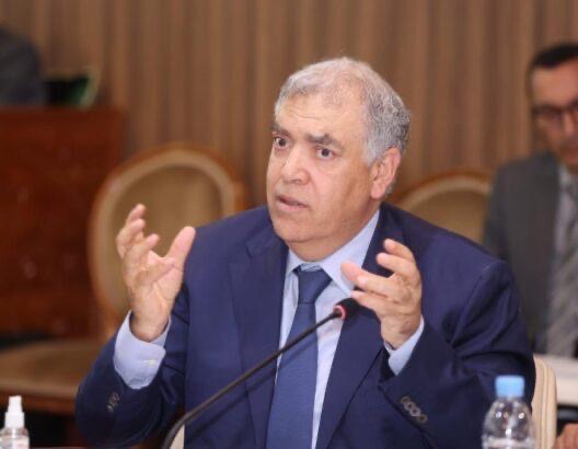 خاص للمغاربة المقيمين بالخارج ….تعليمات صارمة من الداخلية لتسريع معالجة المعاملات الإدارية