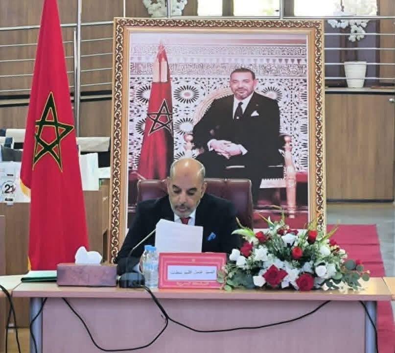 خطير بسطات…باشا أولاد يرفض تطبيق مراسلة عامل الإقليم ويشهر ورقة”الضابط القضائي “