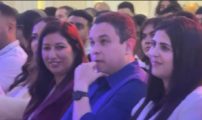 مبادرة “أنا كاين” تختتم فعالياتها بتمارة وسط تفاعل شبابي لافت.