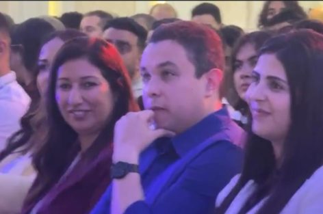 مبادرة “أنا كاين” تختتم فعالياتها بتمارة وسط تفاعل شبابي لافت.