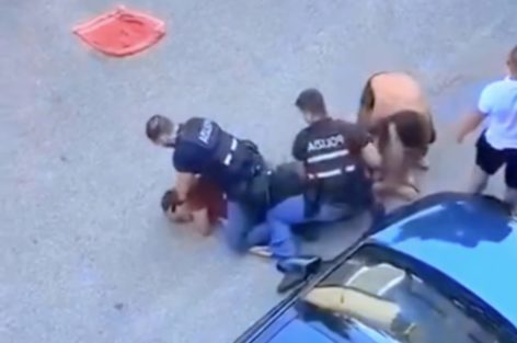 إيطاليا….السفارة المغربية تتابع عن كثب قضية وفاة عبد الرحيم فاكير وتواكب أسرته