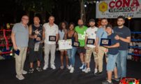 White Fight Night 2026 بفيرغاتو الإيطالية.. حين تتحول الرياضة إلى جسر للانتماء والتعاون بين المغرب وإيطاليا