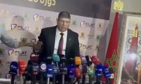 شكاية ضد “ولد الحوات” أمام النيابة العامة بالجديدة