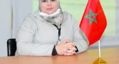 الفاعلة السياسية والمدنية زلفى اشهبون توجه نداء لتغليب الضمير والحس الوطني أمام صندوق الاقتراع