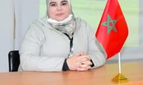 الفاعلة السياسية والمدنية زلفى اشهبون توجه نداء لتغليب الضمير والحس الوطني أمام صندوق الاقتراع