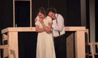 «أمر / Adaɛthiɣ».. نادي الحسيمة للمسرح يعلن عن جديده المسرحي في عرض أول بالحسيمة