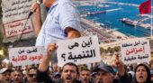 غضب عارم وسط الجالية الناظورية بهولندا.. أبرشان متهم بتبديد عقود من الوعود والاحتماء بمشروع ميناء الناظور غرب المتوسط