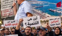غضب عارم وسط الجالية الناظورية بهولندا.. أبرشان متهم بتبديد عقود من الوعود والاحتماء بمشروع ميناء الناظور غرب المتوسط