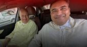 ترشيح نجلة سعيد الرحموني للانتخابات البرلمانية.. هل هي نهاية الأب سياسيا أم تشبيب للمشهد السياسي