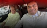 ترشيح نجلة سعيد الرحموني للانتخابات البرلمانية.. هل هي نهاية الأب سياسيا أم تشبيب للمشهد السياسي