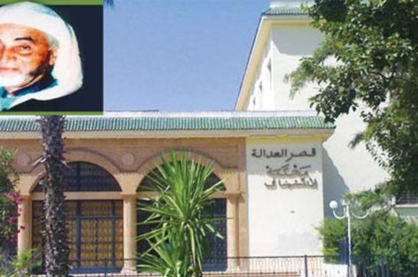 140 عام حبساً نافذاً للمتهمين في ملف الحاكم الجماعي لسيد العايدي ضواحي سطات