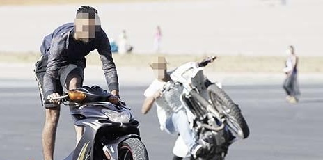 تراجع الأداء الأمني بسطات يقلق السكان