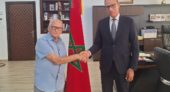جامعة عبد المالك السعدي بتطوان تنخرط كشريك في المناظرة الوطنية الخامسة للإعلام والهجرة
