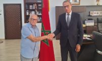 جامعة عبد المالك السعدي بتطوان تنخرط كشريك في المناظرة الوطنية الخامسة للإعلام والهجرة